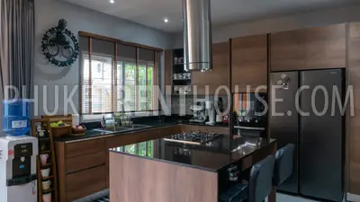 RAW22825: Functional home with a jacuzzi and 2-bedrooms in Rawai, Phuket. Photo #6