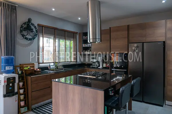RAW22825: Functional home with a jacuzzi and 2-bedrooms in Rawai, Phuket. Photo #6