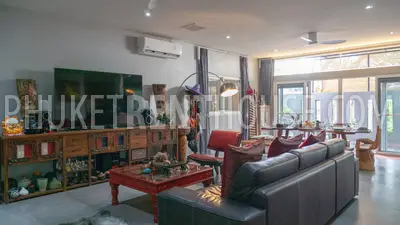 RAW22825: Functional home with a jacuzzi and 2-bedrooms in Rawai, Phuket. Photo #19