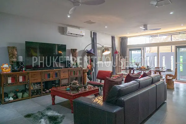 RAW22825: Functional home with a jacuzzi and 2-bedrooms in Rawai, Phuket. Photo #19