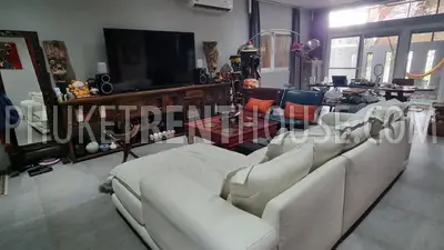 RAW22825: Functional home with a jacuzzi and 2-bedrooms in Rawai, Phuket. Photo #10