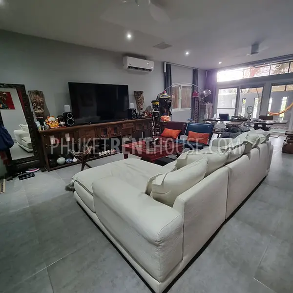 RAW22825: Functional home with a jacuzzi and 2-bedrooms in Rawai, Phuket. Photo #10