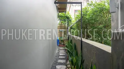 RAW22825: Functional home with a jacuzzi and 2-bedrooms in Rawai, Phuket. Photo #7