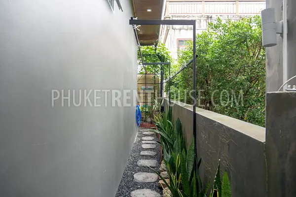 RAW22825: Functional home with a jacuzzi and 2-bedrooms in Rawai, Phuket. Photo #7