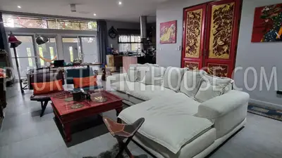 RAW22825: Functional home with a jacuzzi and 2-bedrooms in Rawai, Phuket. Photo #11
