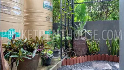 RAW22825: Functional home with a jacuzzi and 2-bedrooms in Rawai, Phuket. Photo #30
