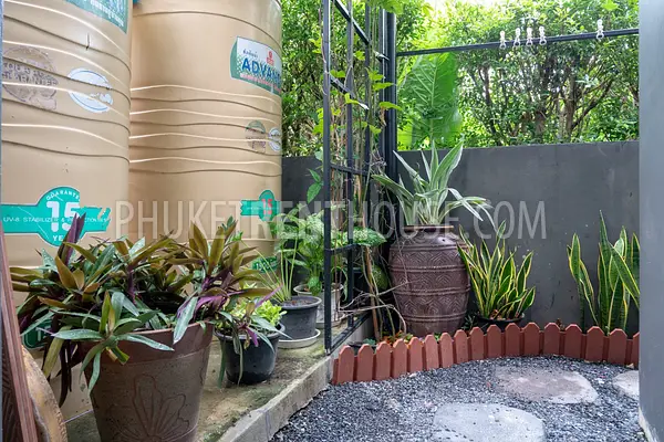 RAW22825: Functional home with a jacuzzi and 2-bedrooms in Rawai, Phuket. Photo #30