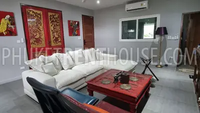 RAW22825: Functional home with a jacuzzi and 2-bedrooms in Rawai, Phuket. Photo #16