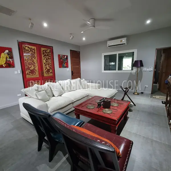 RAW22825: Functional home with a jacuzzi and 2-bedrooms in Rawai, Phuket. Photo #16