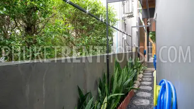 RAW22825: Functional home with a jacuzzi and 2-bedrooms in Rawai, Phuket. Photo #33