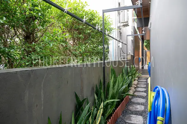 RAW22825: Functional home with a jacuzzi and 2-bedrooms in Rawai, Phuket. Photo #33