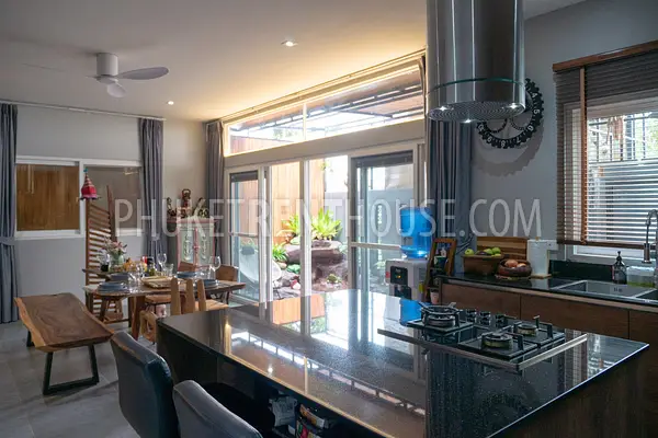 RAW22825: Functional home with a jacuzzi and 2-bedrooms in Rawai, Phuket. Photo #13