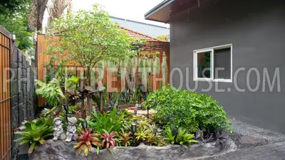 RAW22825: Functional home with a jacuzzi and 2-bedrooms in Rawai, Phuket. Photo #28