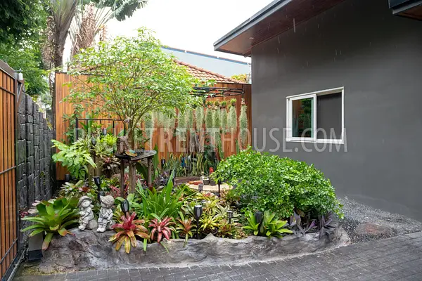 RAW22825: Functional home with a jacuzzi and 2-bedrooms in Rawai, Phuket. Photo #28