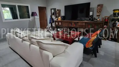 RAW22825: Functional home with a jacuzzi and 2-bedrooms in Rawai, Phuket. Photo #27