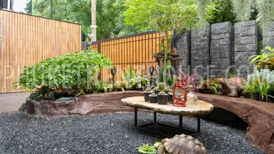 RAW22825: Functional home with a jacuzzi and 2-bedrooms in Rawai, Phuket. Photo #25