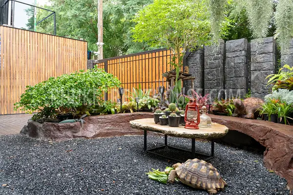 RAW22825: Functional home with a jacuzzi and 2-bedrooms in Rawai, Phuket. Photo #25