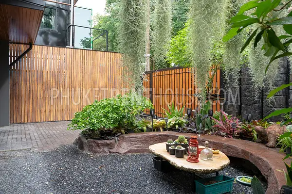 RAW22825: Functional home with a jacuzzi and 2-bedrooms in Rawai, Phuket. Photo #18