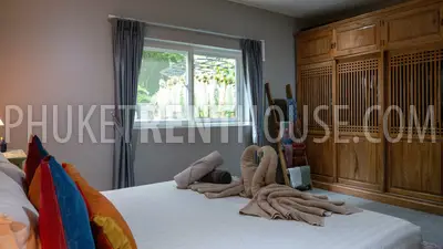 RAW22825: Functional home with a jacuzzi and 2-bedrooms in Rawai, Phuket. Photo #14