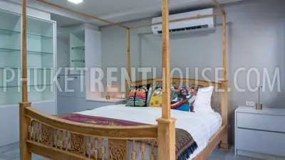 RAW22826: 4-Bedroom Smart Villa for Rent in Rawai, Phuket. Photo #5