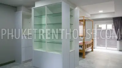 RAW22826: 4-Bedroom Smart Villa for Rent in Rawai, Phuket. Photo #4