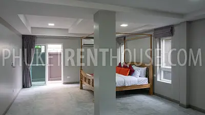 RAW22826: 4-Bedroom Smart Villa for Rent in Rawai, Phuket. Photo #20