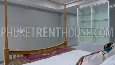 RAW22826: 4-Bedroom Smart Villa for Rent in Rawai, Phuket. Photo #25