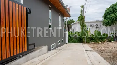RAW22826: 4-Bedroom Smart Villa for Rent in Rawai, Phuket. Photo #29
