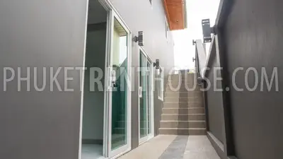 RAW22826: 4-Bedroom Smart Villa for Rent in Rawai, Phuket. Photo #35