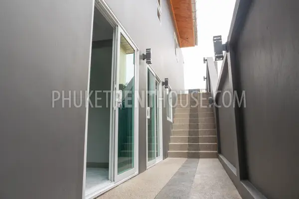 RAW22826: 4-Bedroom Smart Villa for Rent in Rawai, Phuket. Photo #35