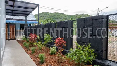 RAW22826: 4-Bedroom Smart Villa for Rent in Rawai, Phuket. Photo #33