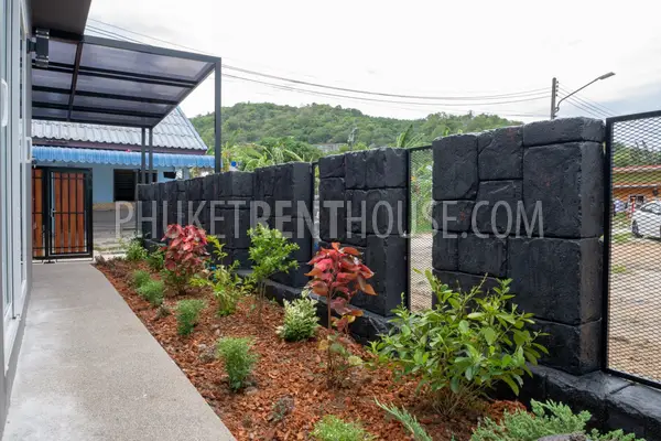 RAW22826: 4-Bedroom Smart Villa for Rent in Rawai, Phuket. Photo #33