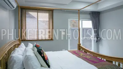 RAW22826: 4-Bedroom Smart Villa for Rent in Rawai, Phuket. Photo #39