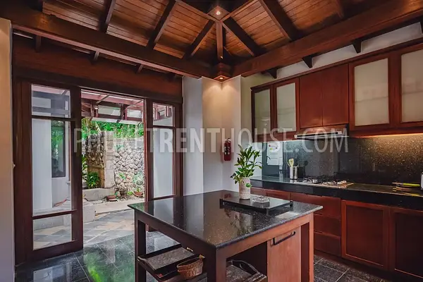 SUR22827: Luxury 3 Bedroom Sea View Villa With Private Pool Near Surin Beach, Phuket. 照片 #22