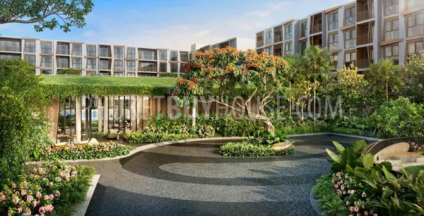 SUR22828: Pet-Friendly One-Bedroom Condo Near Two Beaches with Resort Facilities. 照片 #1