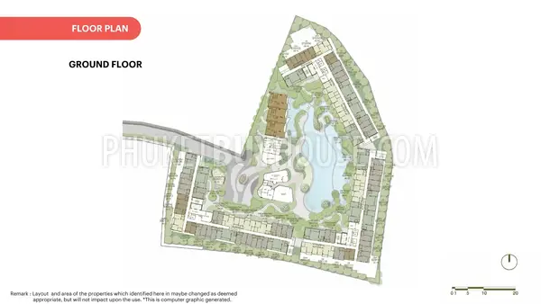SUR22828: Pet-Friendly One-Bedroom Condo Near Two Beaches with Resort Facilities. 照片 #3