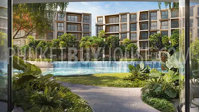 SUR22828: Pet-Friendly One-Bedroom Condo Near Two Beaches with Resort Facilities. Fotoğraf #5