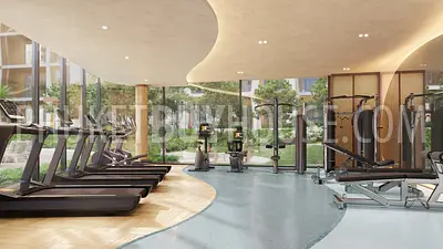 SUR22828: Pet-Friendly One-Bedroom Condo Near Two Beaches with Resort Facilities. Fotoğraf #7