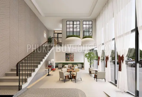RAW22832: Resort-Style 1 bedroom Apartments Near Rawai Beach with Strong Rental Returns. 照片 #15