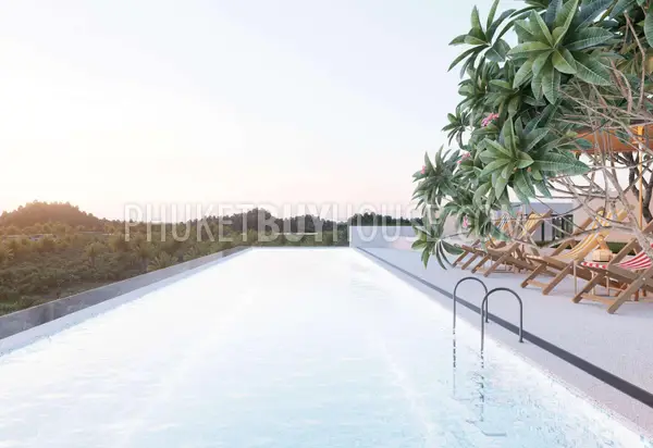 RAW22832: Resort-Style 1 bedroom Apartments Near Rawai Beach with Strong Rental Returns. 照片 #16