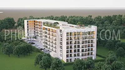 RAW22833: Resort-Style 2 bedroom Apartments Near Rawai Beach with Strong Rental Returns. Fotoğraf #2