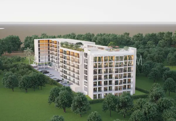 RAW22833: Resort-Style 2 bedroom Apartments Near Rawai Beach with Strong Rental Returns. 照片 #2