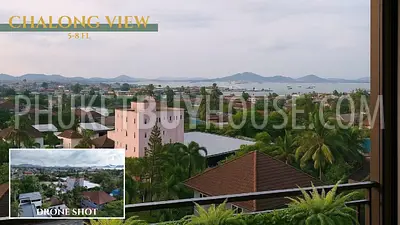 RAW22833: Resort-Style 2 bedroom Apartments Near Rawai Beach with Strong Rental Returns. Fotoğraf #12