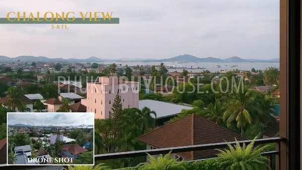RAW22833: Resort-Style 2 bedroom Apartments Near Rawai Beach with Strong Rental Returns. 照片 #12
