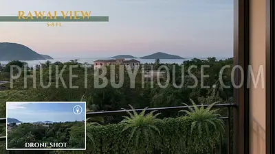 RAW22833: Resort-Style 2 bedroom Apartments Near Rawai Beach with Strong Rental Returns. Fotoğraf #13