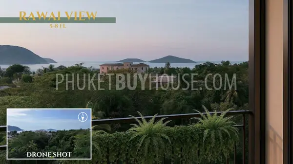 RAW22833: Resort-Style 2 bedroom Apartments Near Rawai Beach with Strong Rental Returns. 照片 #13