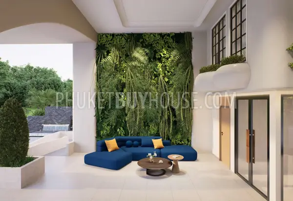 RAW22833: Resort-Style 2 bedroom Apartments Near Rawai Beach with Strong Rental Returns. 照片 #14