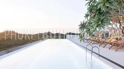 RAW22833: Resort-Style 2 bedroom Apartments Near Rawai Beach with Strong Rental Returns. Fotoğraf #15