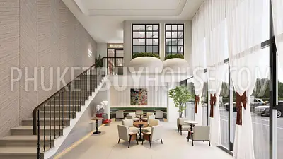RAW22833: Resort-Style 2 bedroom Apartments Near Rawai Beach with Strong Rental Returns. Fotoğraf #16