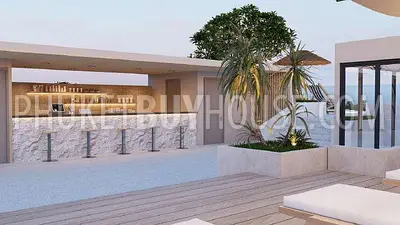 RAW22833: Resort-Style 2 bedroom Apartments Near Rawai Beach with Strong Rental Returns. Fotoğraf #20